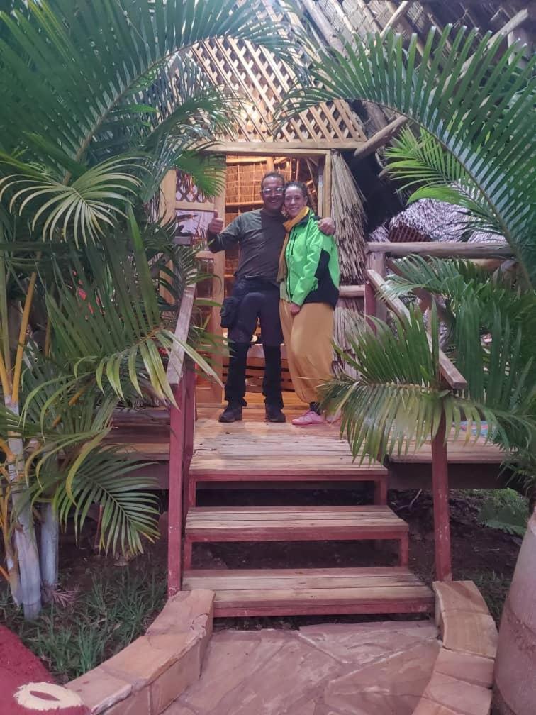 Moshi Msaranga