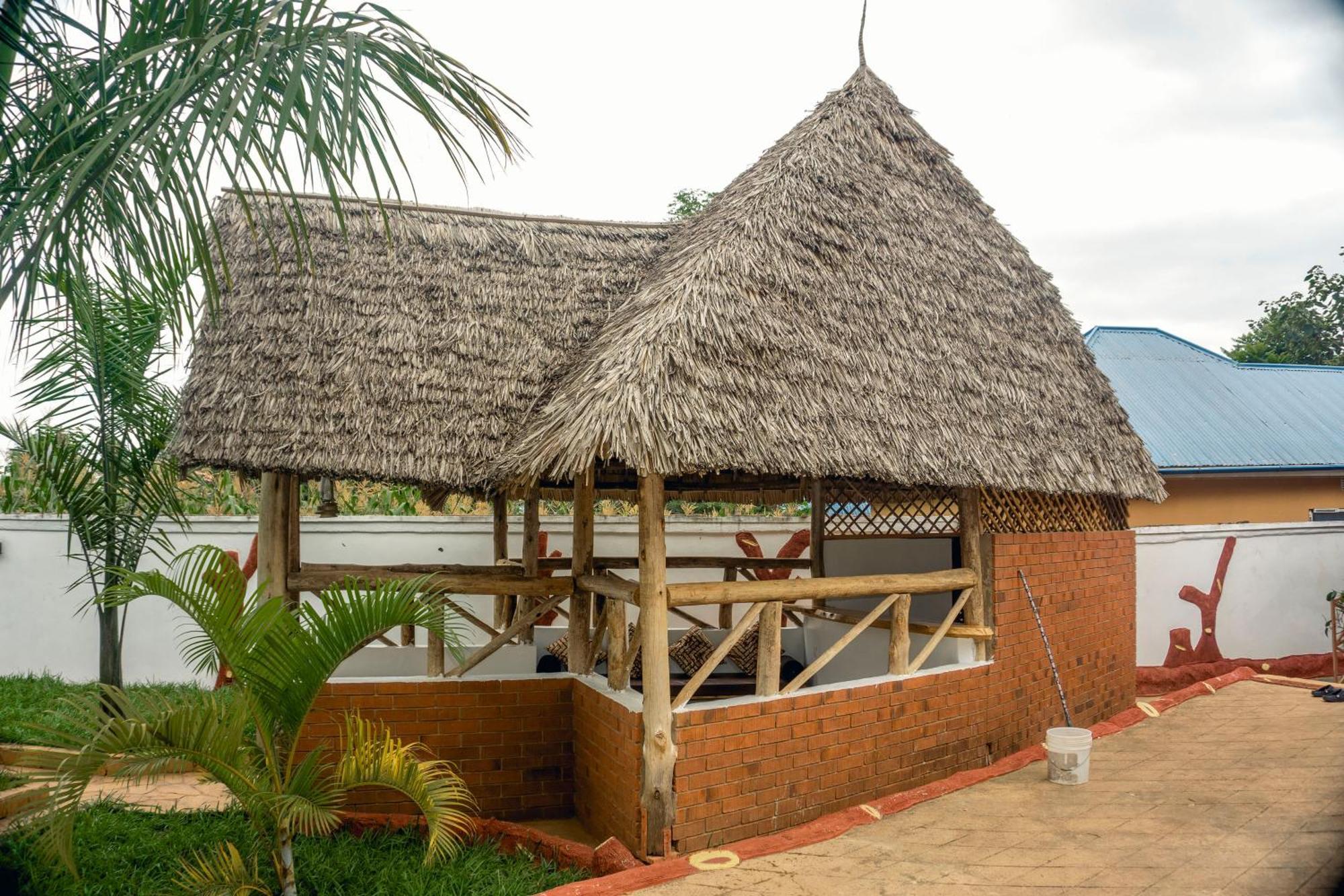 Moshi Apartment Msaranga